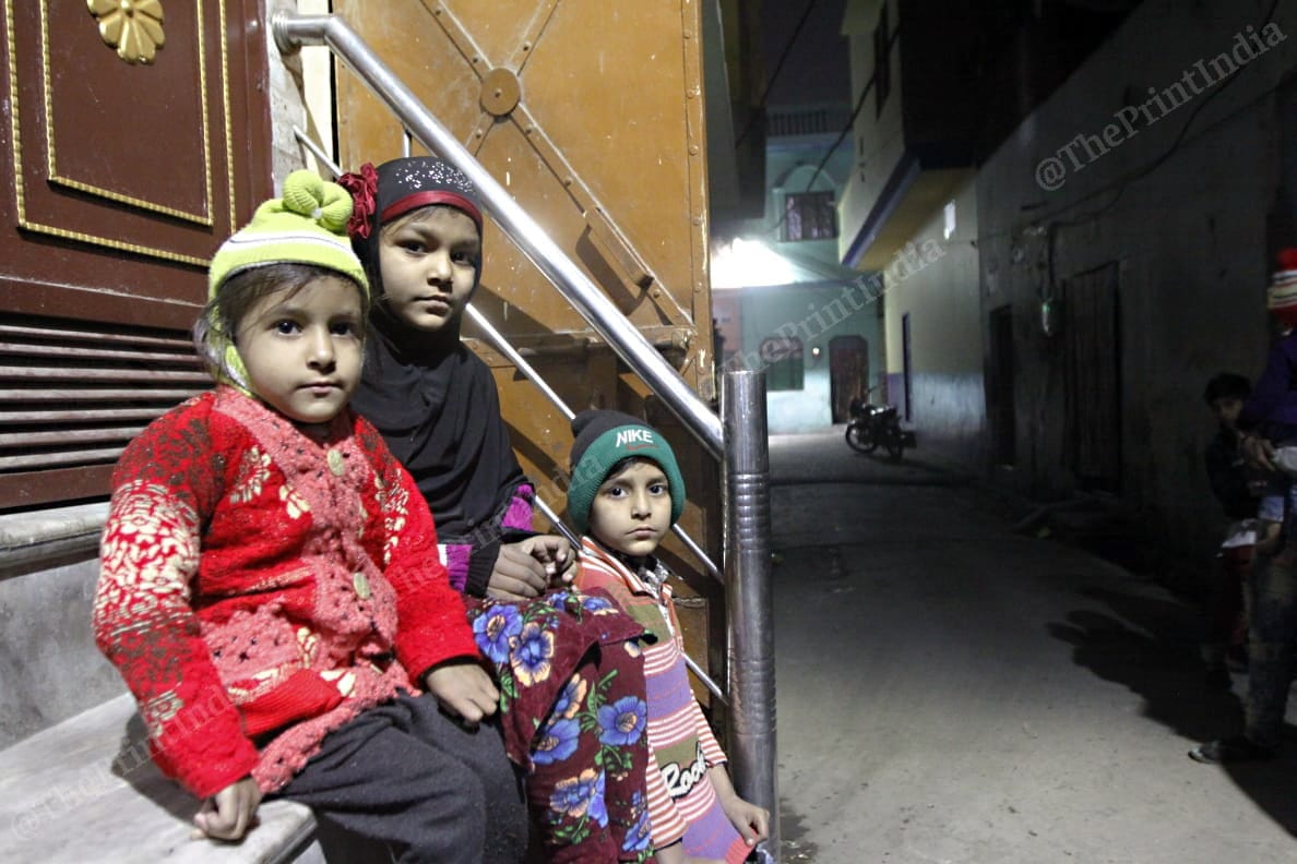 news on meerut violence