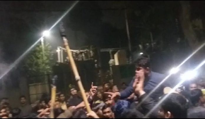 news on citizenship amendment bill