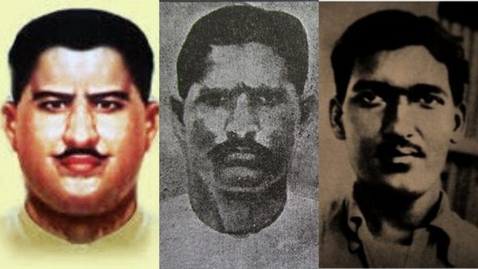 news on bismil ashfaq roshan singh