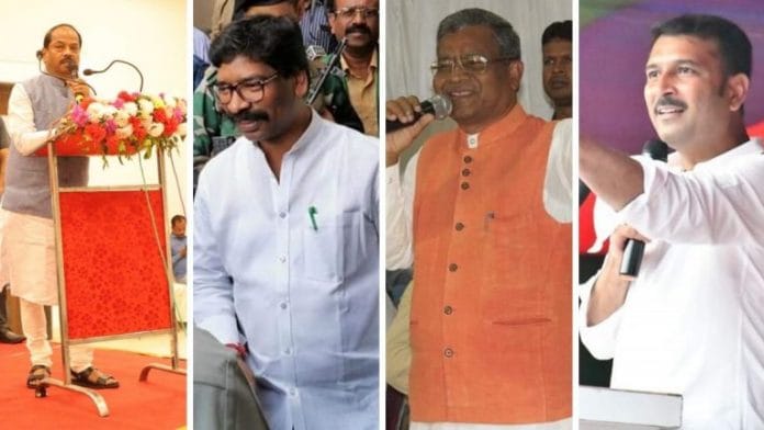 news on jharkhand assembly election 2019