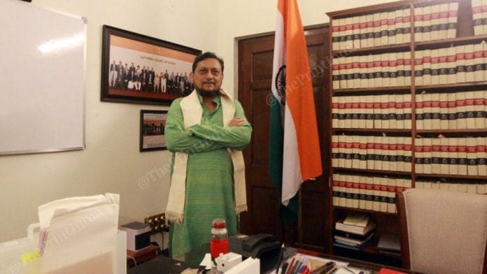 news on justice bobde