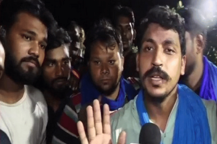 news on chandra shekhar