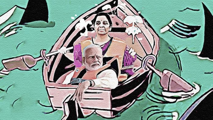 news on indian economy