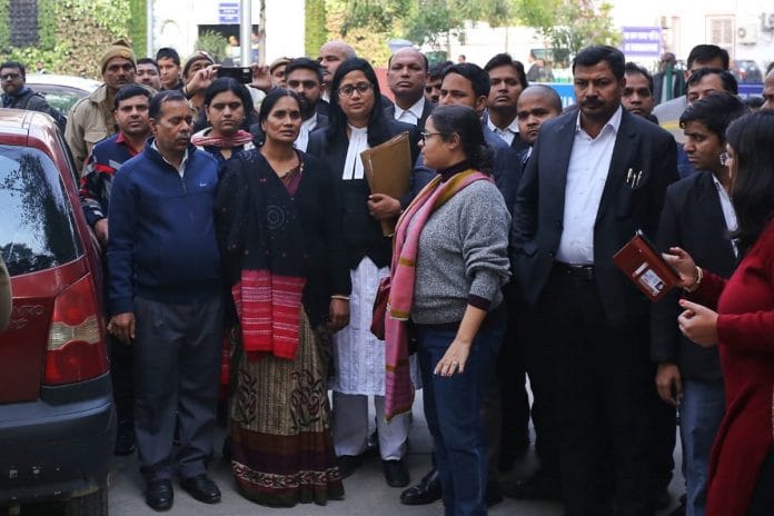 news on nirbhaya case