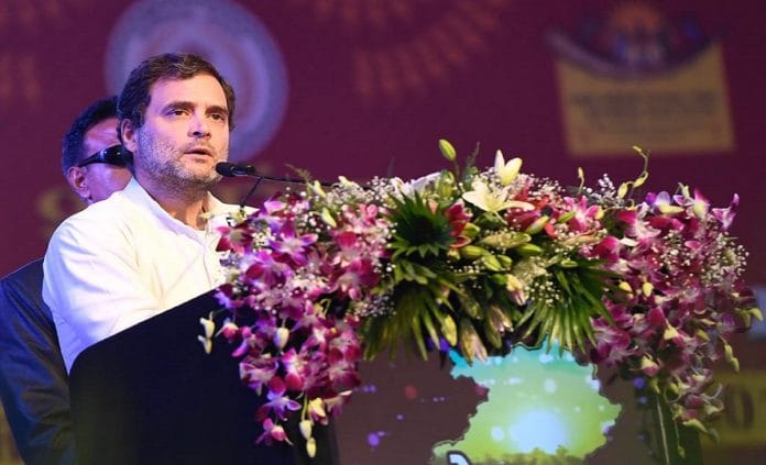 news on news on rahul gandhi