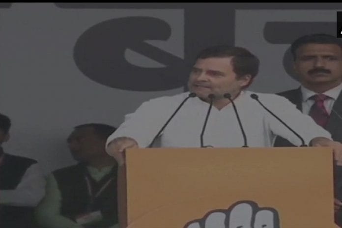 news on rahul gandhi