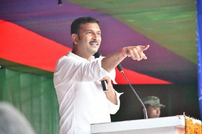 news on sudesh mahto