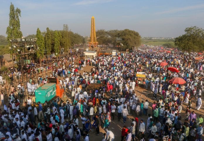 news on Bhima-Koregaon