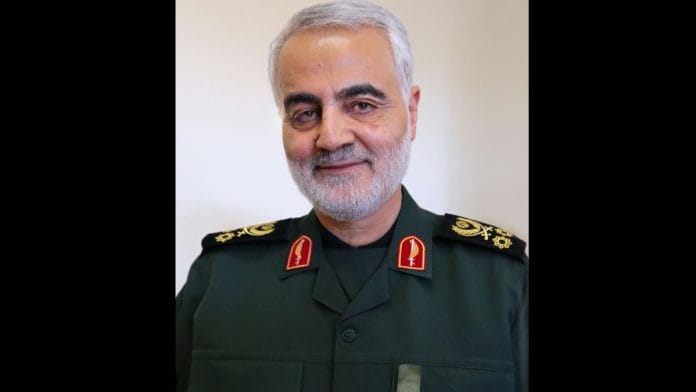 news on Qasem-Soleimani-