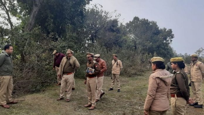 news on rape and acid attack