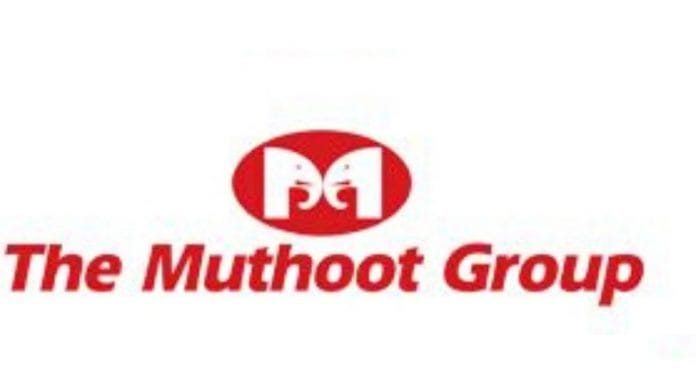 News on muthootgroup