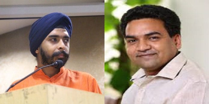 latest news on delhi election 2020