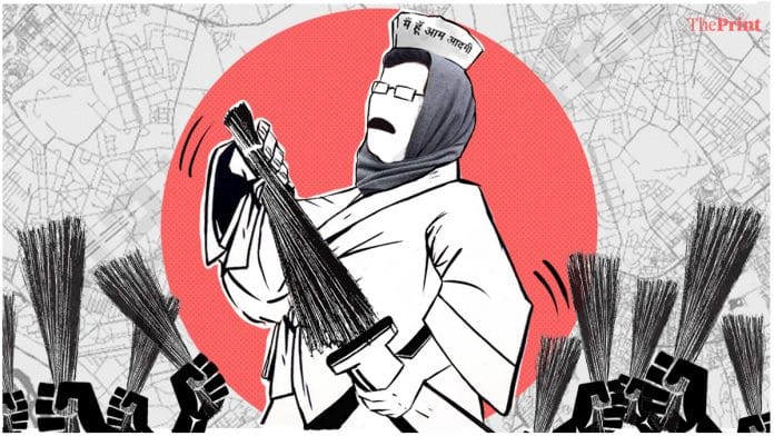 latest news on arvind kejriwal