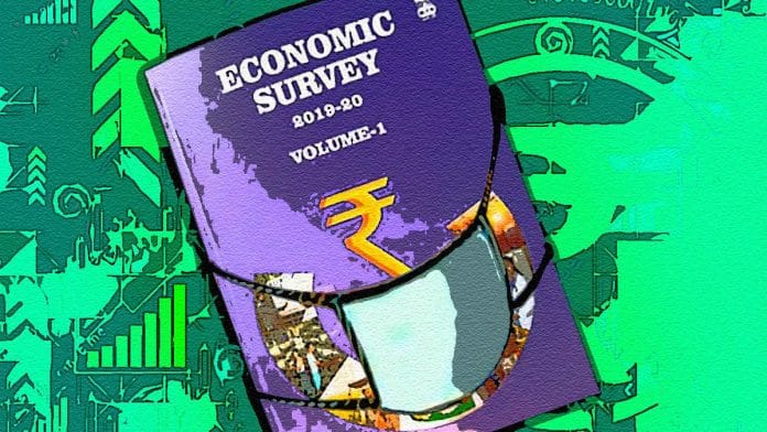 new on ECONOMIC-SURVEY
