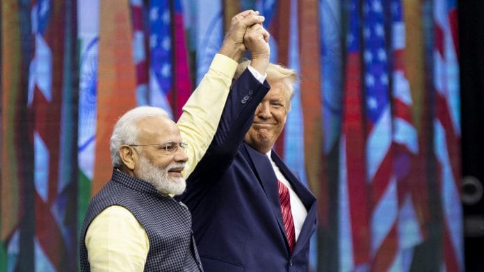 news on modi trump
