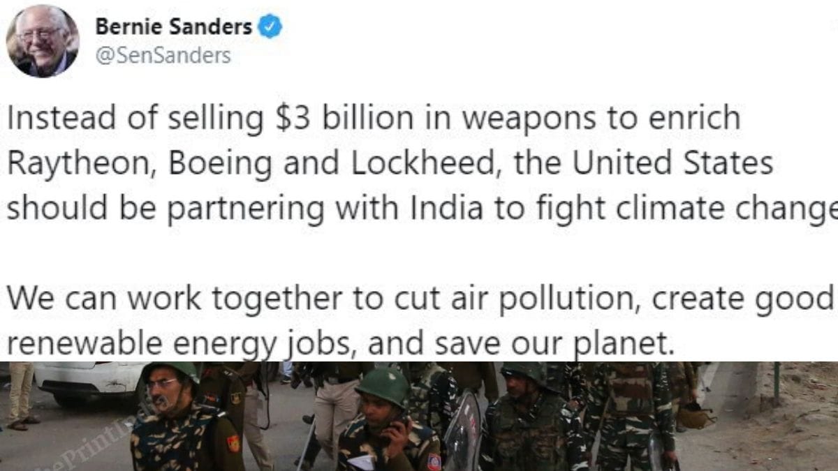 news on trump india visit