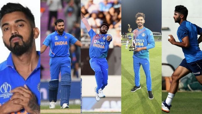 Latest news on cricket | Theprint.in