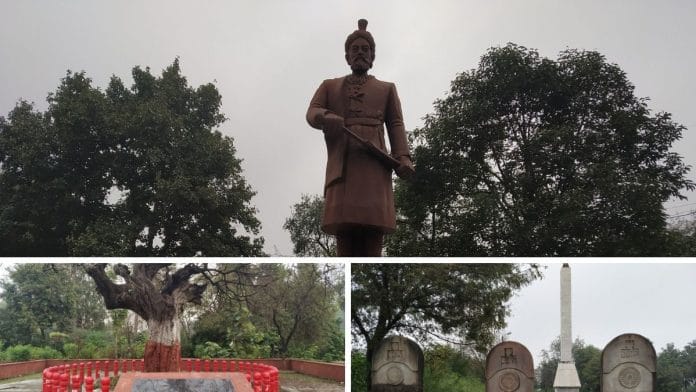 Latest news on Bawan Imli | Theprint.in