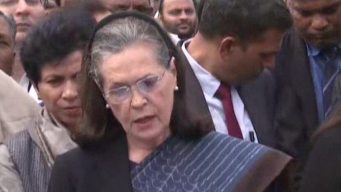 LATEST NEWS ON DELHI violence | Theprint.in