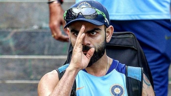 news on Ind-NZ series