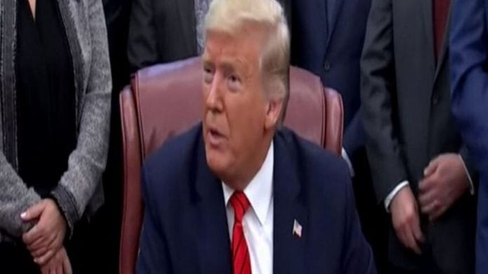 news on donald trump