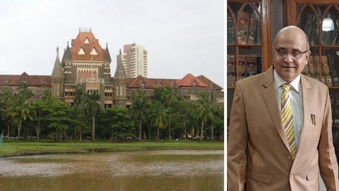 news on sc S C Dharmadhikari