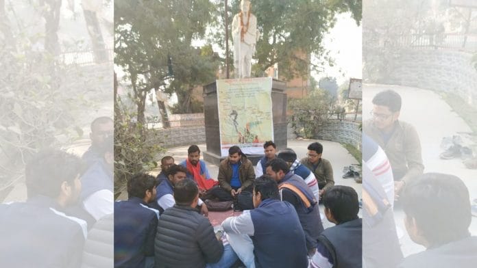 news on caa nrc protest