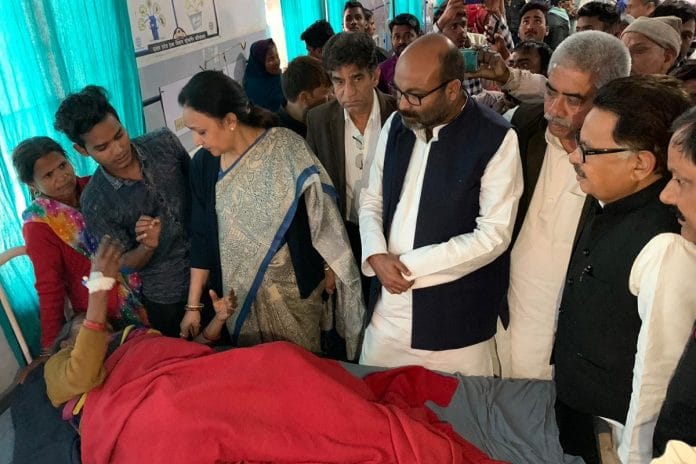 news on kanpur violence