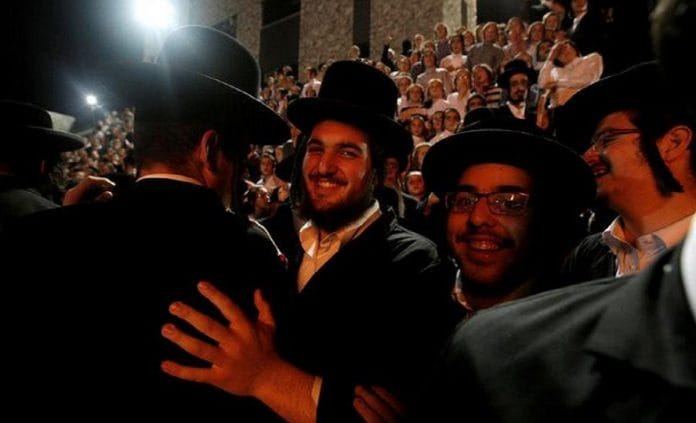 news on indian jewish