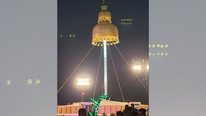 news on barley's jhumka