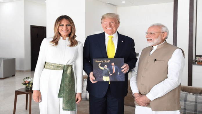 news on melania trump