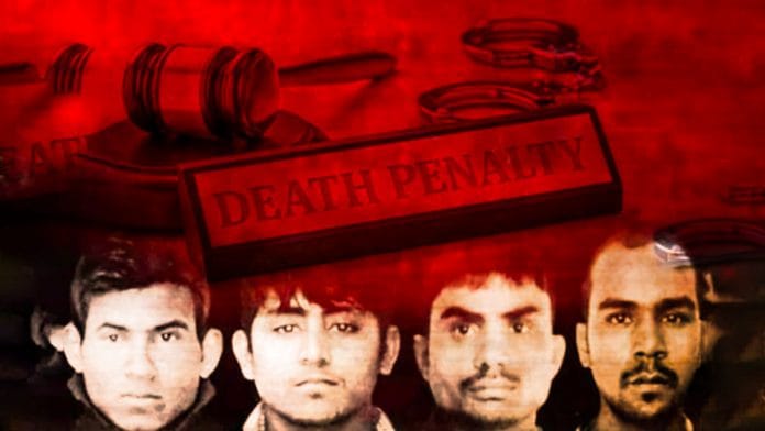 news on nirbhaya gang rape case