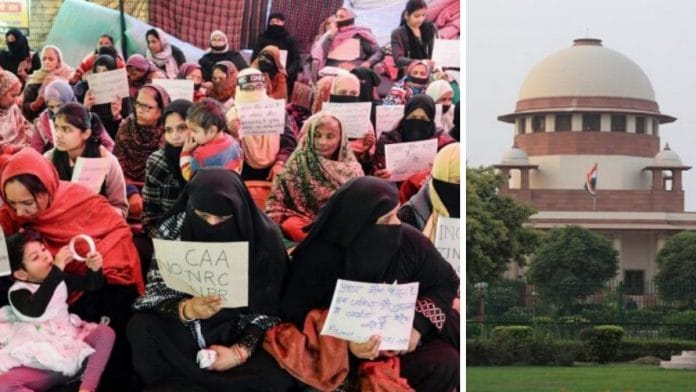 news on shaheen bagh