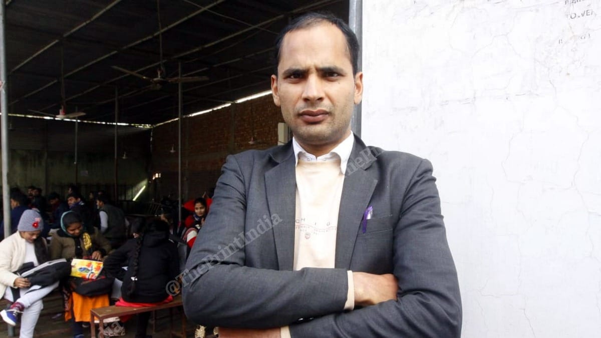 Latest news on UPSC-classes | ThePrint.in