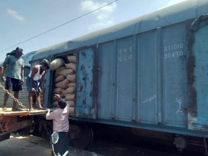 latest news on railways