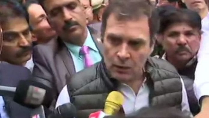 NEWS ON DELHI violence