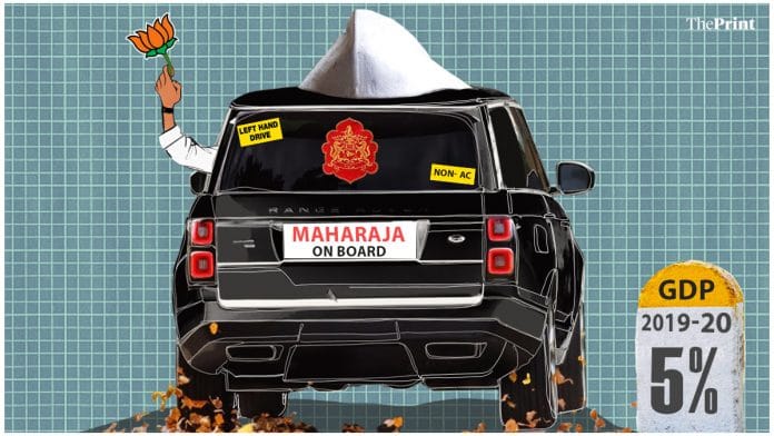 news on bjp-congress bhopal