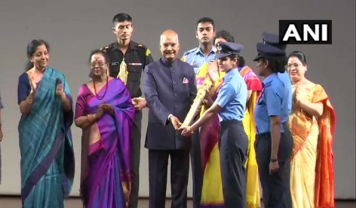 news on ram nath kovind