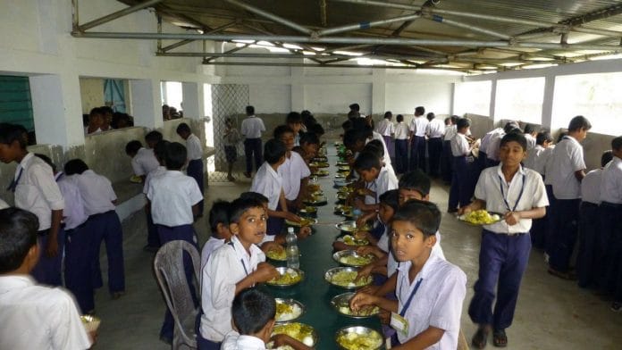 news on mid-day-meal