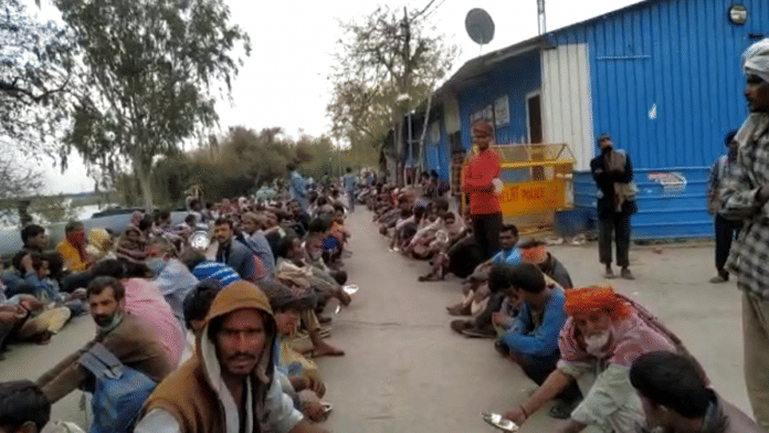 news on delhi homeless