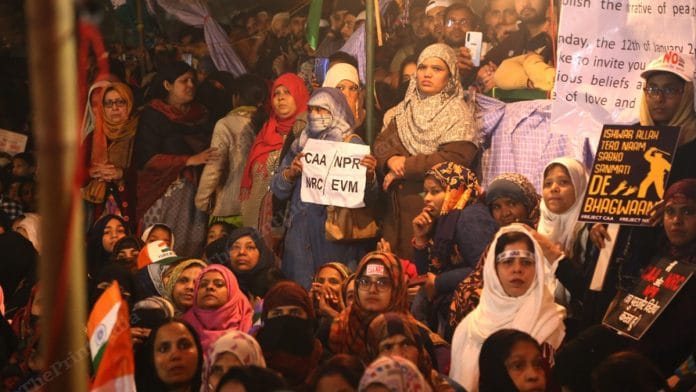 news on shaheen-bagh