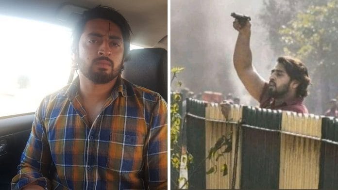 news on delhi violence