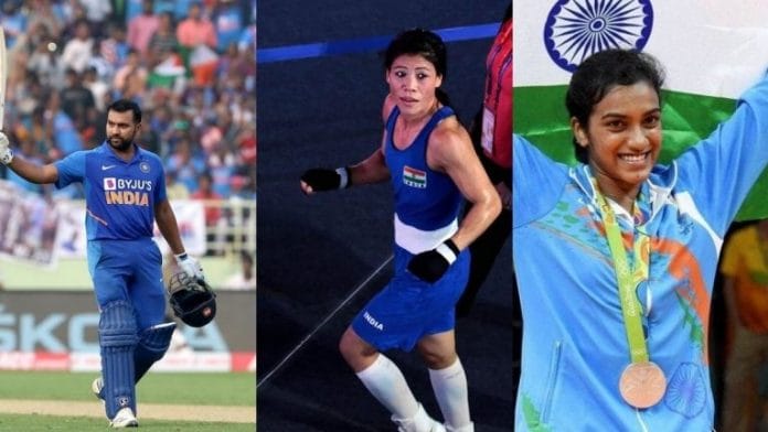 news on women sports