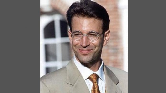 news on daniel pearl