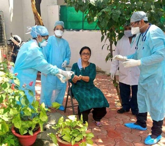 latest news on madhya pradesh bhopal