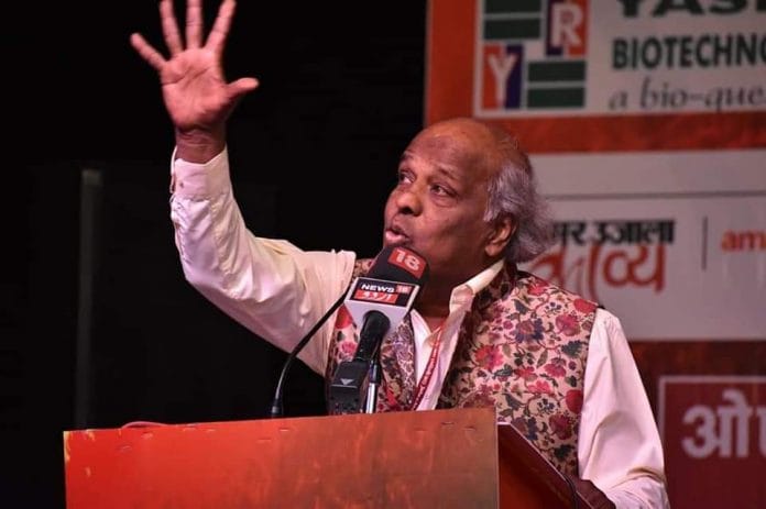 latest news on rahat indori