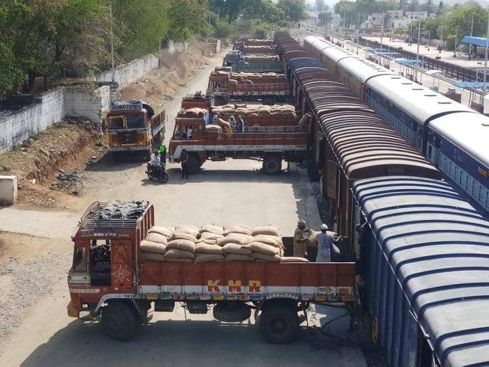 latest news on Indian Railways