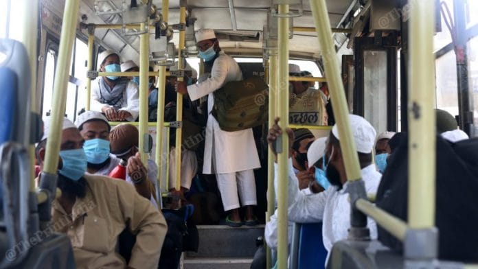 news on tablighi jamaat