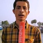 तरुण कृष्णा