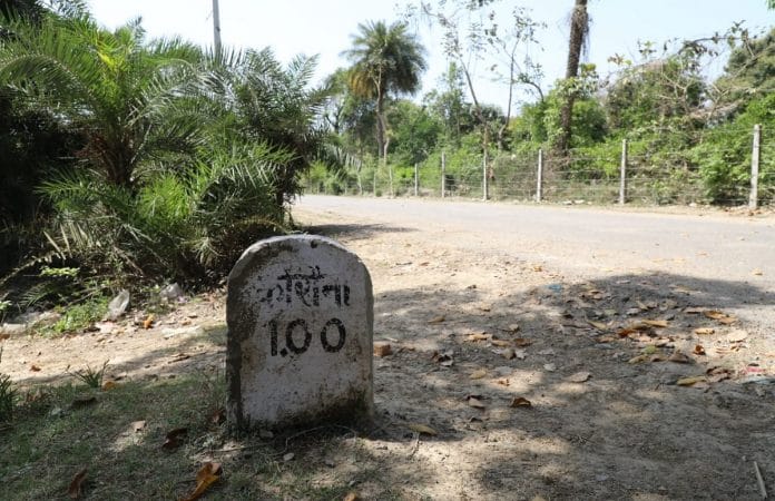 news on corona village